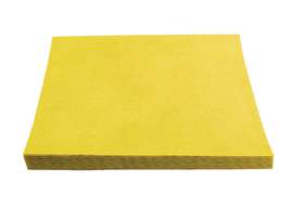 GOLD Шлифовальный лист на липучке, бумажная основа, оксид алюминия, без отв., 70х420 мм, Р60