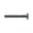 Фото товара "RLFT  8-2 Болт обжимной Rivlock d=6,4 мм, сталь, стандартный бортик, на 1.6-4.8 мм (0,2)"