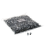 Фото товара "FRC-Z Резьбовая заклепка  М5/025 рифленая, сталь, уменьшенный бортик, на 0,3-2,5 мм (1,0/10 белая)"