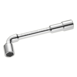 E113400 Ключ 6-гранный торцевой угловой 13 мм