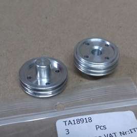 Запчасть TA18918 TRIGGER VALVE CAP (MAX)