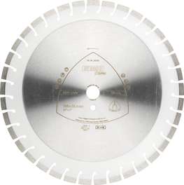 DT600U Алмазный диск универсальный, ø 300х2,8х25,4 мм, - 1 шт/уп. DT/SUPRA/DT600U/S/300X2,8X25,4/32K/10