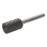 Фото товара "Борфреза форма A цилиндрическая, D=16 мм, d=6 мм, FL=25 мм, L=70 мм, твердосплавная"