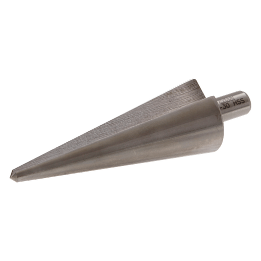 Фото товара "Сверло конусное 6-30мм L103мм S=10мм HSS"