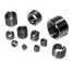 Фото товара "Резьбовая вставка FR, Нерж, (d=8х1,25, l=8 mm)"