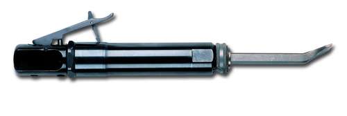 Фото товара "CP0456-LESAR Пневмомолоток обрубочный 4300 ударов/мин, 19х3 мм, 4,3 Дж, 1,6 кг"