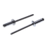 Видео товара "AIT Заклепка вытяжная 4х10 мм Алюм/Нерж стандартный бортик, на 4,0-6,0 мм (1,0/6,0)"